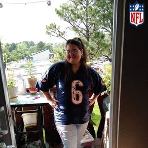 Meet your Posher, Angelina